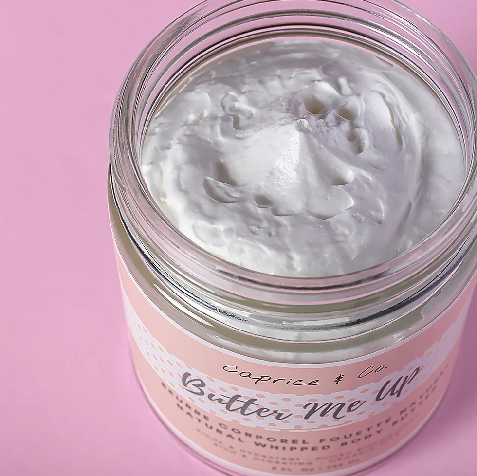 WHITE FRESIA – Image 3