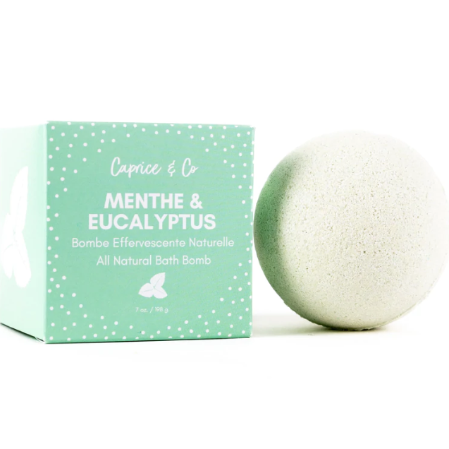 EUCALYPTUS
