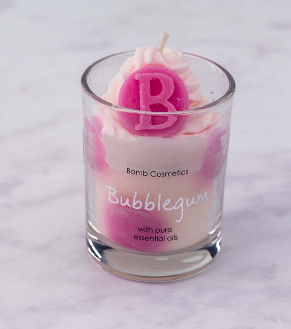 BUBBLEGUM