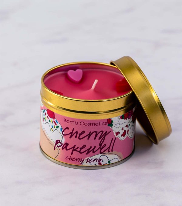 CHERRY BAKEWELL