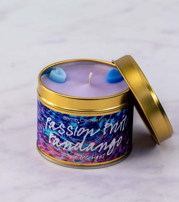 PASSION FRUIT FANDAGO