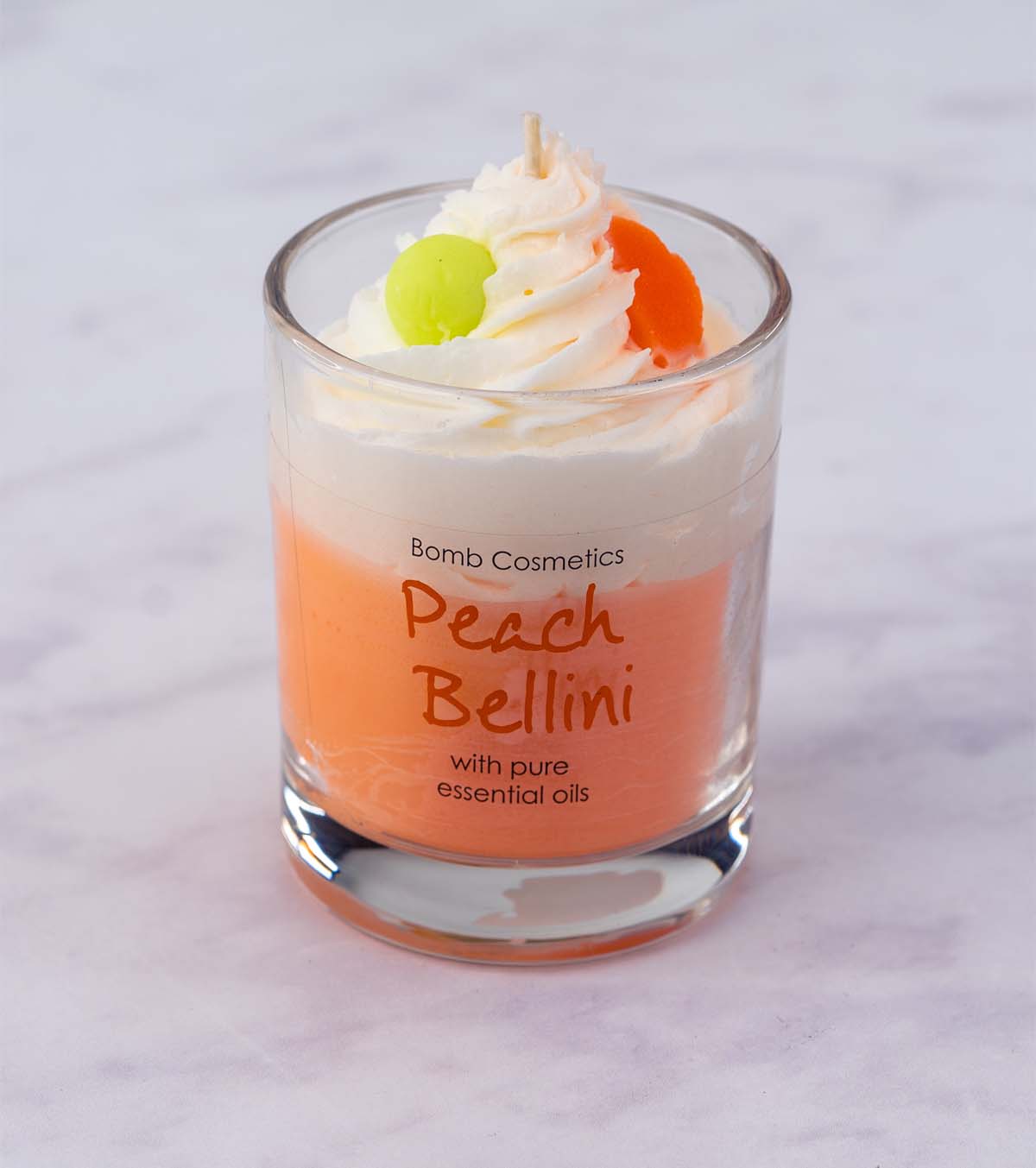 PEACH BELLINI