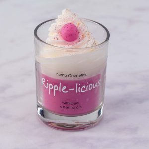 RIPPLE-LICIOUS