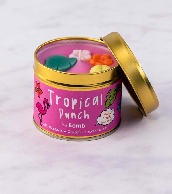 TROPICAL PUNCH