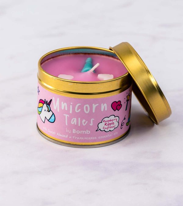 UNICORN TALES