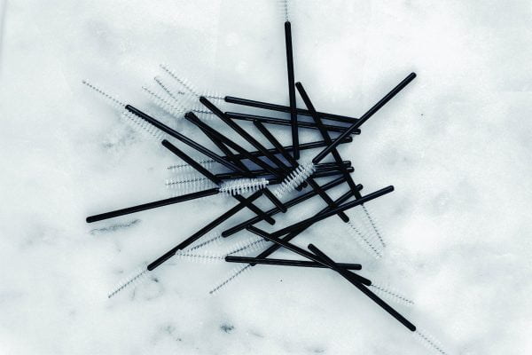 Brosses à cils