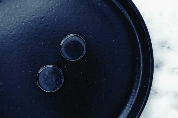 Bulles de silicone