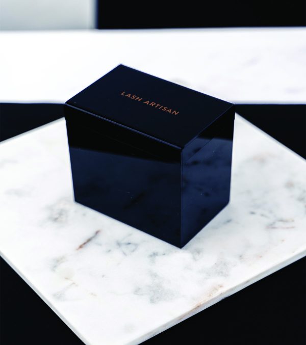 Coffret de rangement 3 plaques