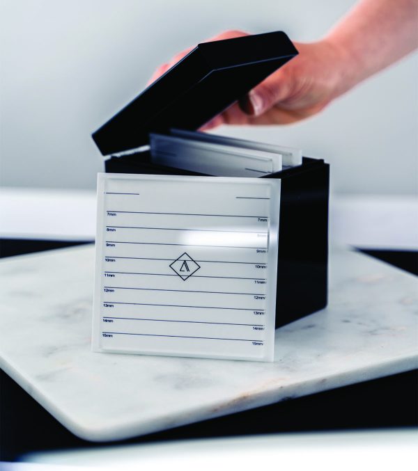 Coffret de rangement 3 plaques – Image 2