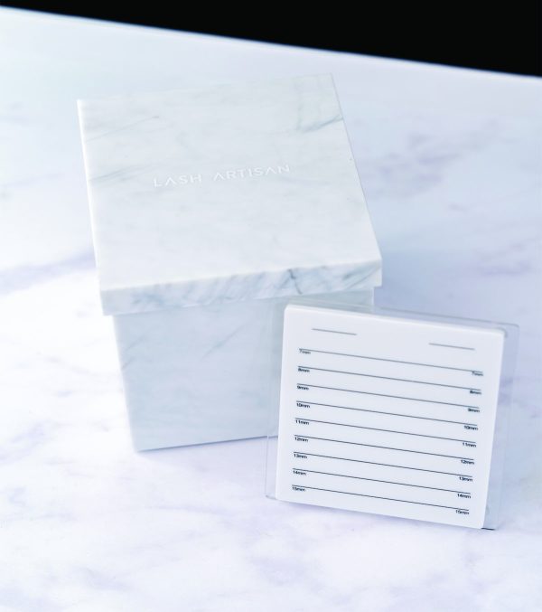 Coffret de rangement 6 plaques marbre – Image 2