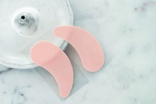 Coussinets pour les yeux gel collagène – Image 2
