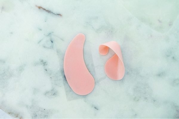 Coussinets pour les yeux gel collagène – Image 3