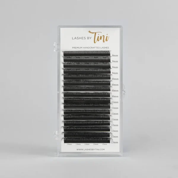 Collection cils YY Narrow
