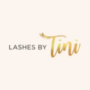 LASHES BY TINI