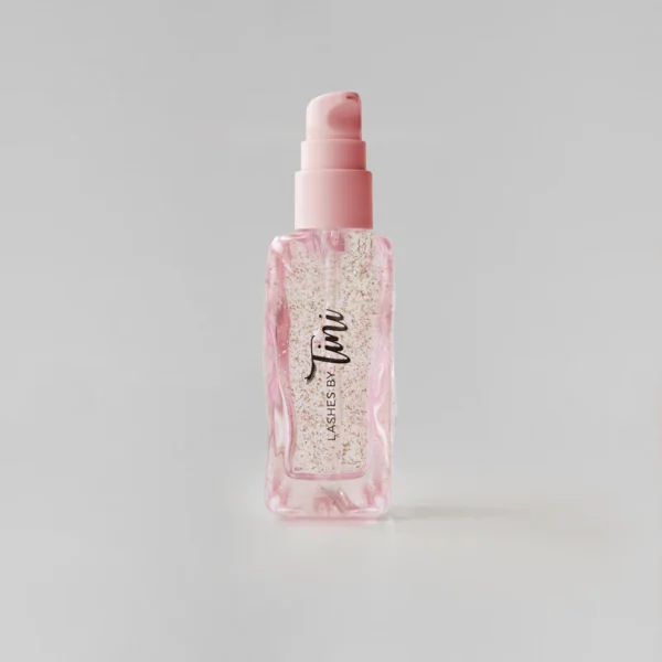 Speed Lash Lift Pro Series - #3 Nourish Lotion 24K 40ml – Image 2