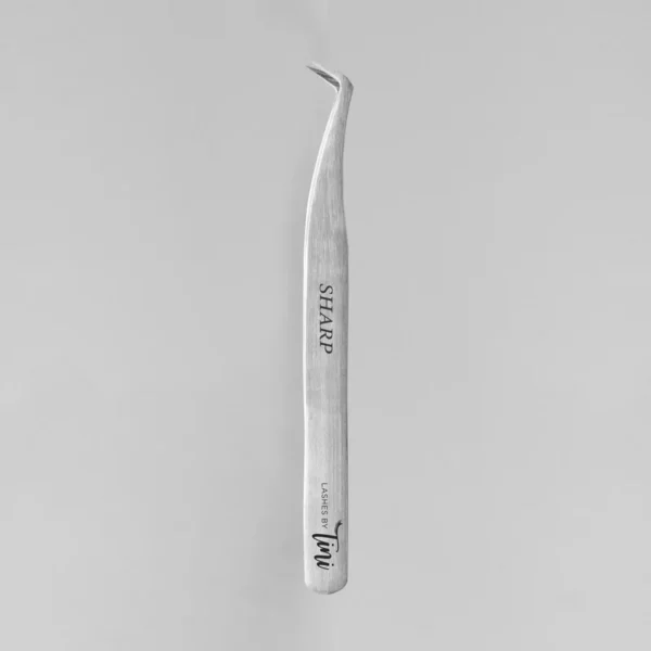 Sharp - Pince Volume & Méga Volume