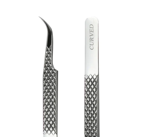 Pince Curved - Classique – Image 3
