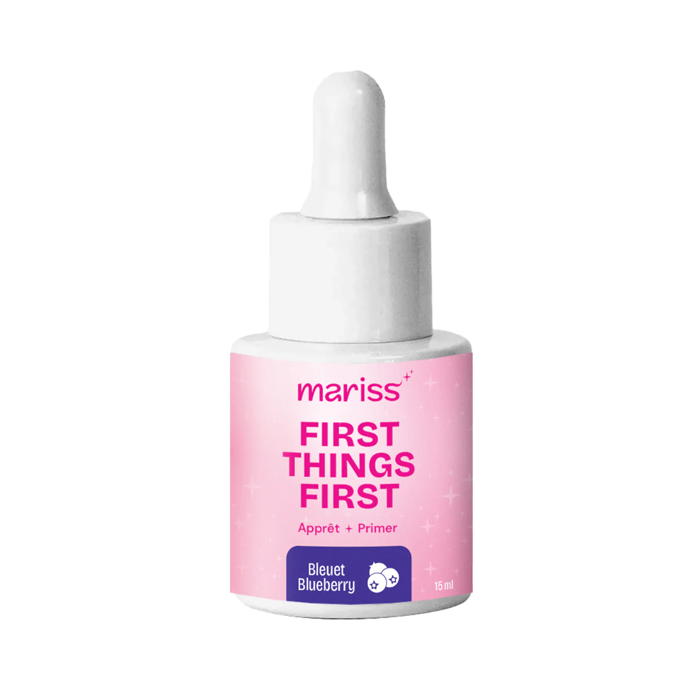Primer First Things First – Image 3