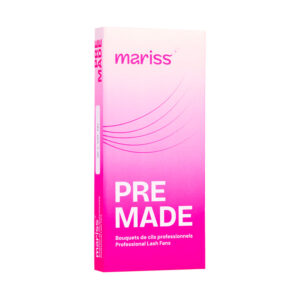 Pre-Made Bouquets de cils pré-faits (6D)