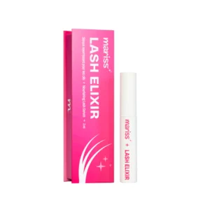 Lash Elixir Sérum nourrissant pour cils