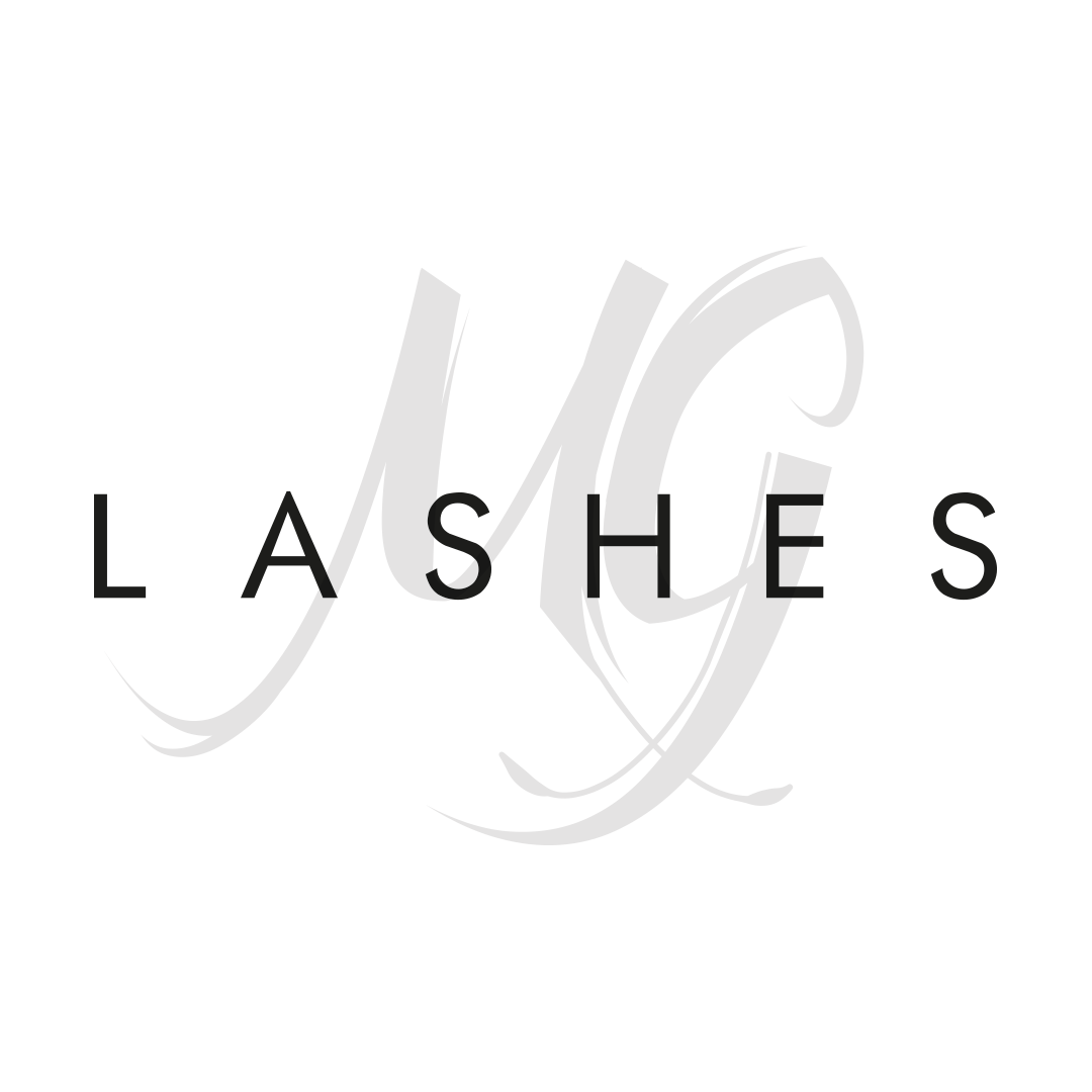 logo MG LASHES