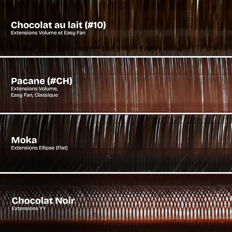 YY Chocolat noir – Image 3