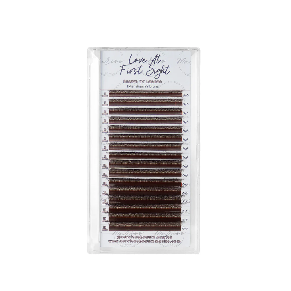 YY Chocolat noir