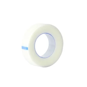 Tape médical microporeux