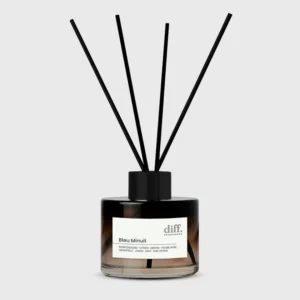 Bleu minuit - Diffuseur à roseaux