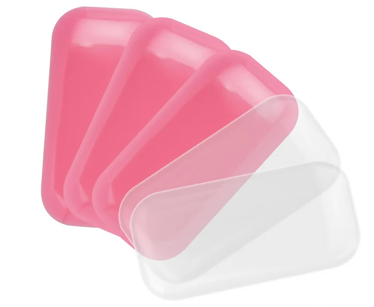 Pad en silicone pour pre-made