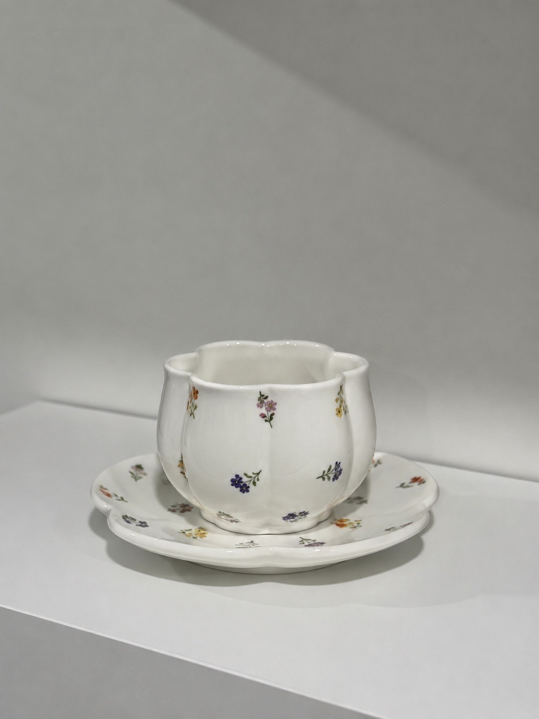 Ensemble Jardins de fleurs – Image 2