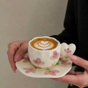 Ensemble Coeur Fleuri