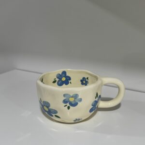 Tasse Jardin Pastel