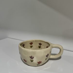 Tasse Flora Nude