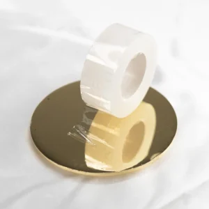 Pellicule en plastique