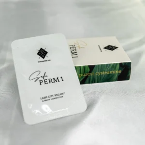 SAFE Perm Cystéamine 1.5ml x 10 pcs