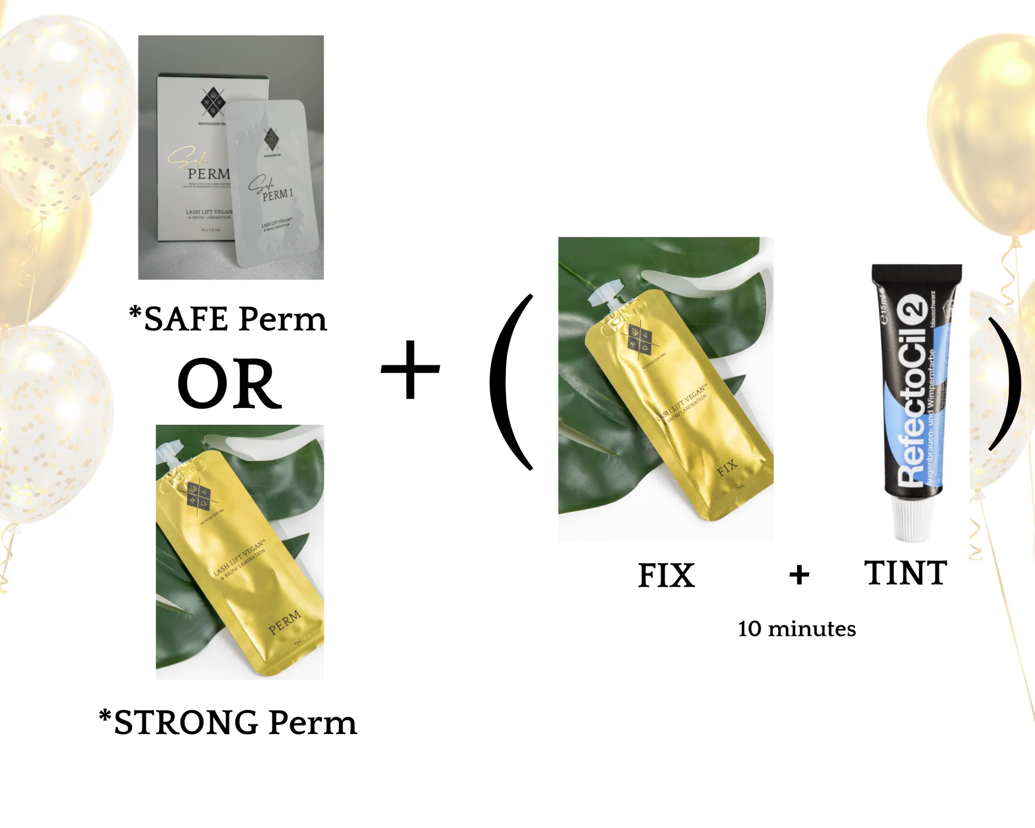 SAFE Perm Cystéamine 1.5ml x 10 pcs – Image 3