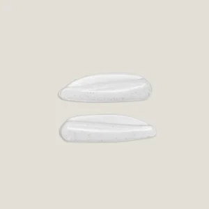 Coussins Straight Tip (Courbe ⅃ ) (6 pcs)