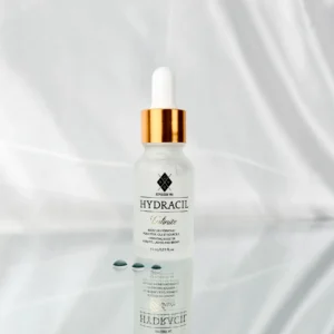 Hydracil Infinite 15 ml – Sérum hydratant pour cils et sourcils (Format professionnel)
