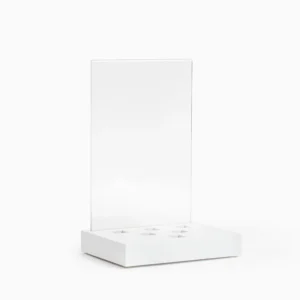 Présentoir 4 en 1 pour Produits Novoqueen Pro