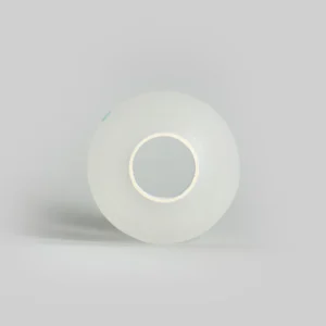 Jelly Silicone Ruban sensible 1/2 pouce