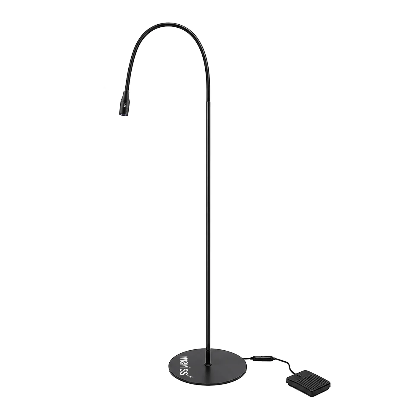 LUMA - Lampe LED pour adhésif UV à extensions de cils
